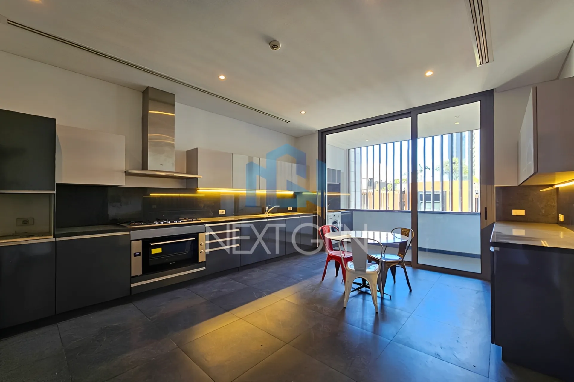 Apartment for rent in Achrafieh, Beirut, Lebanon