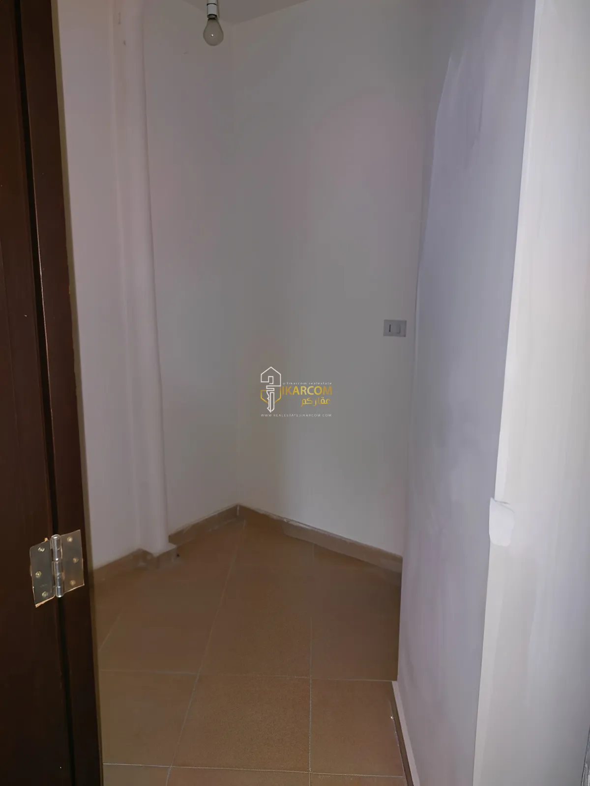 Apartment for Sale in Naqqache