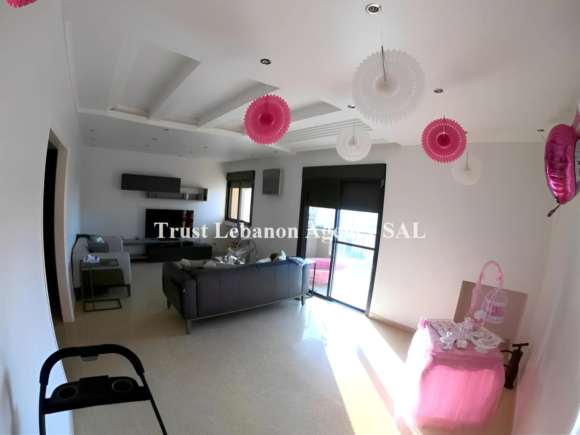 Apartment for Sale in Metn Antelias Lebanon