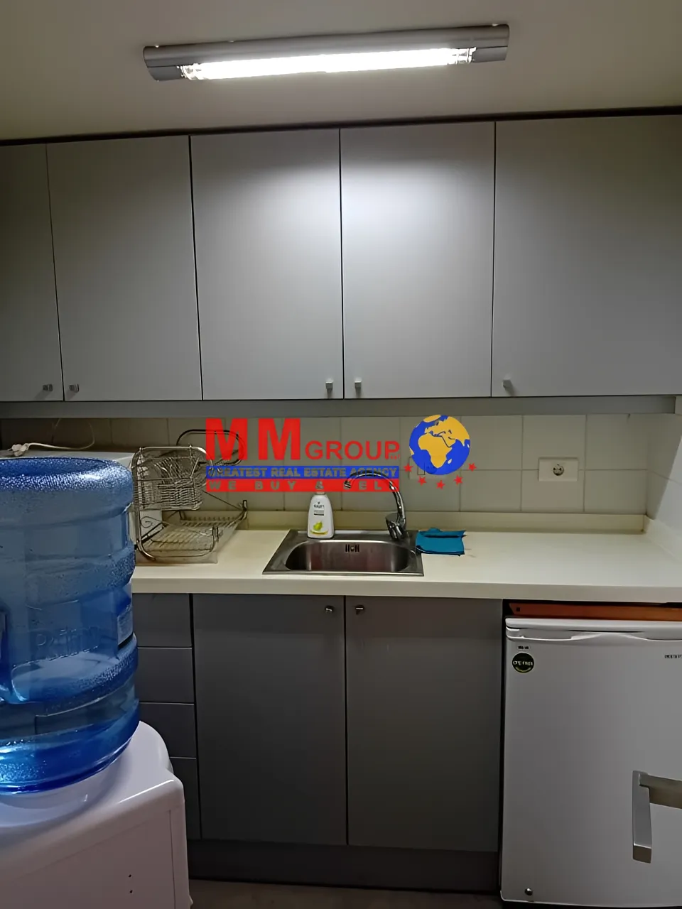 Office for Sale in Mansourieh