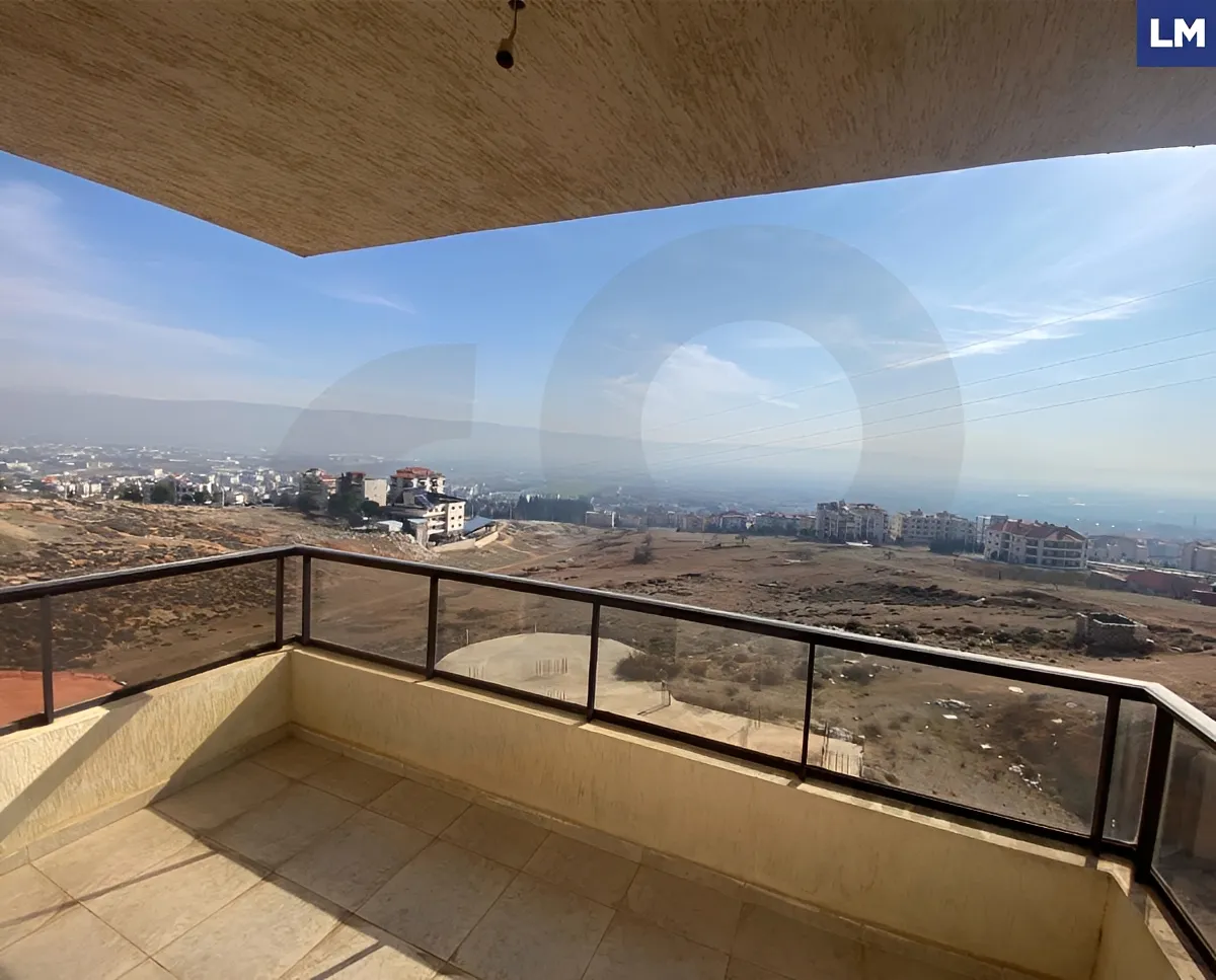Apartment for Rent in Zahlé, Lebanon - 3 bed, 3 bath