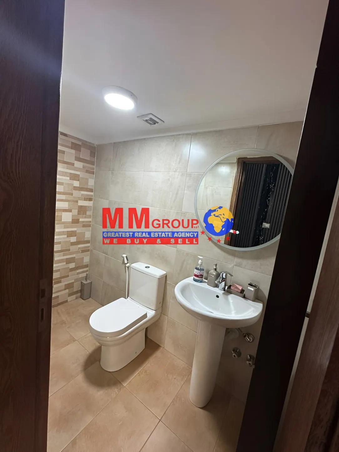 Apartment for sale in Jouret El Ballout, Lebanon