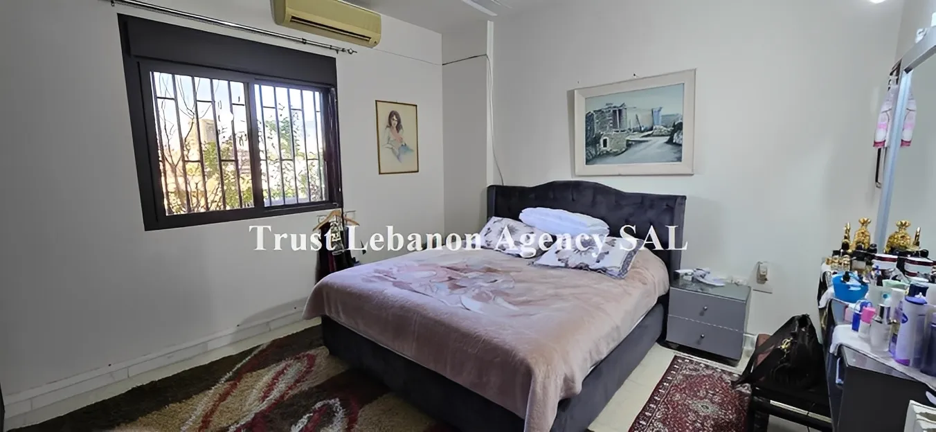 Apartment for Sale in Mar Takla Hazmieh Lebanon