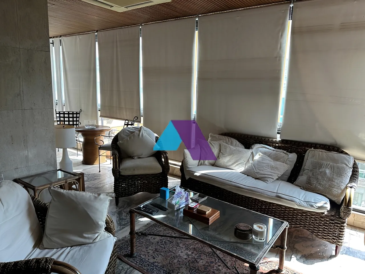 Apartment for Sale in Bir Hasan - 3 bed, 5 bath