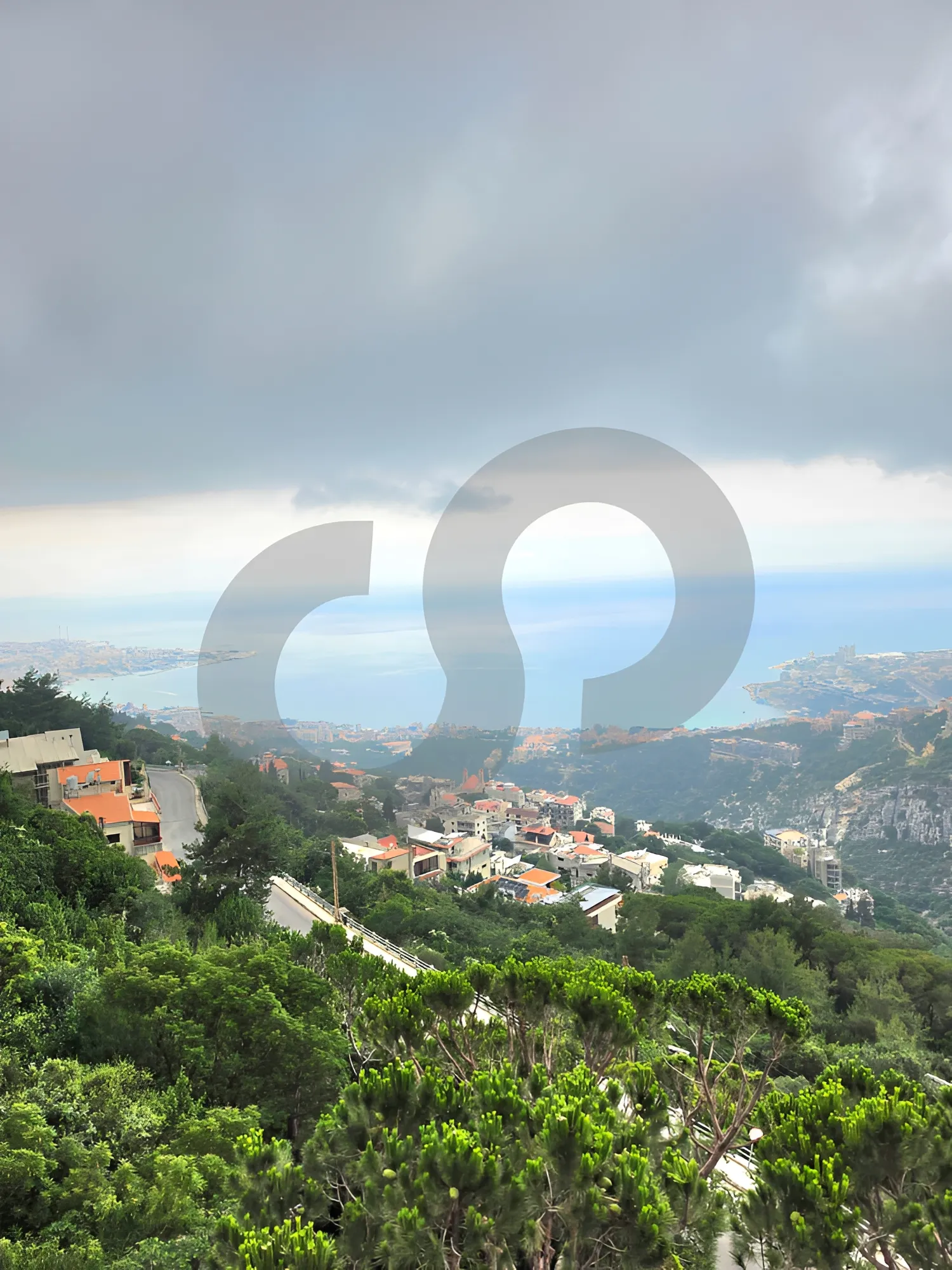 Apartment for Sale in Chnaneir