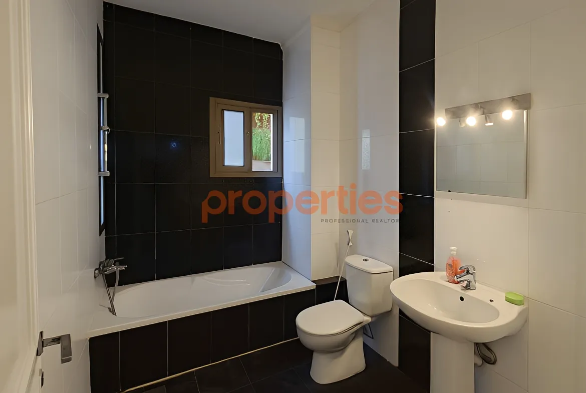 Apartment for Rent in Kafr