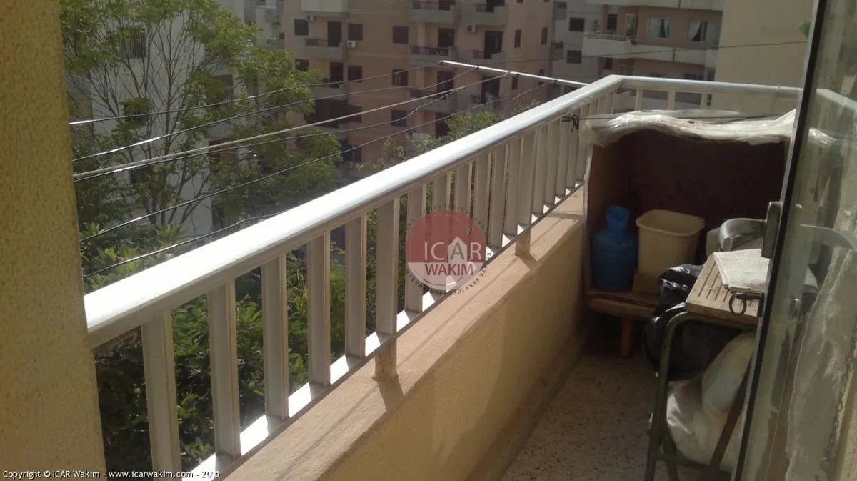 Apartment for Sale in Adonis