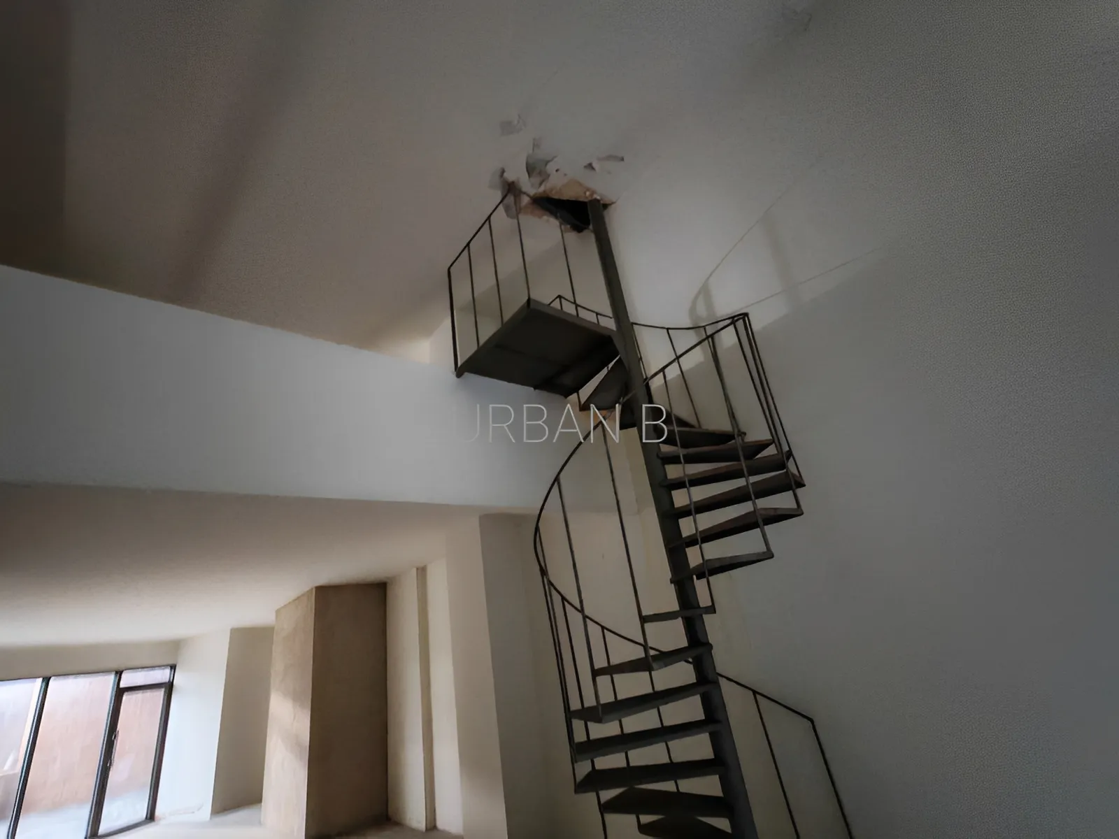Commercial Property in Hotel dieu, beirut, lebanon