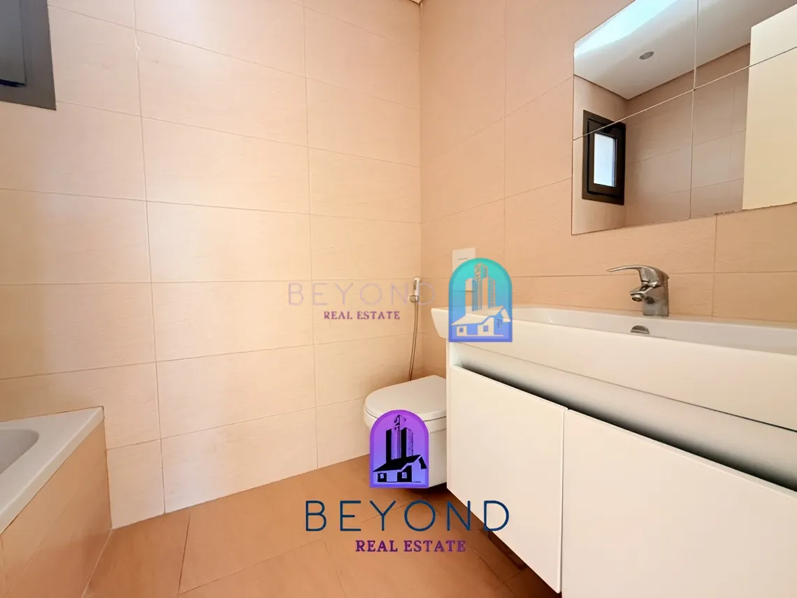 Apartment for sale in Ras Beirut