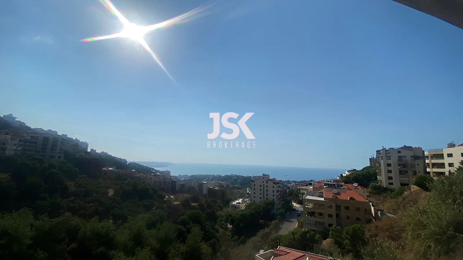 Apartment for Sale in Beit El Chaar - 4 bath