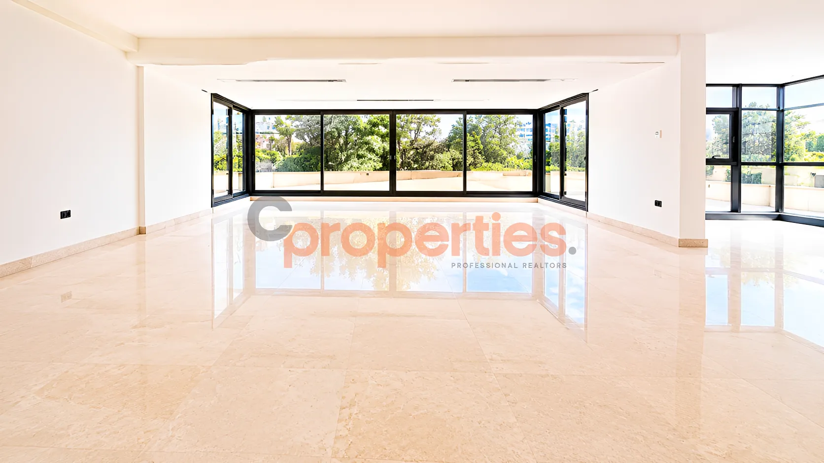 Apartment for Sale in Unesco