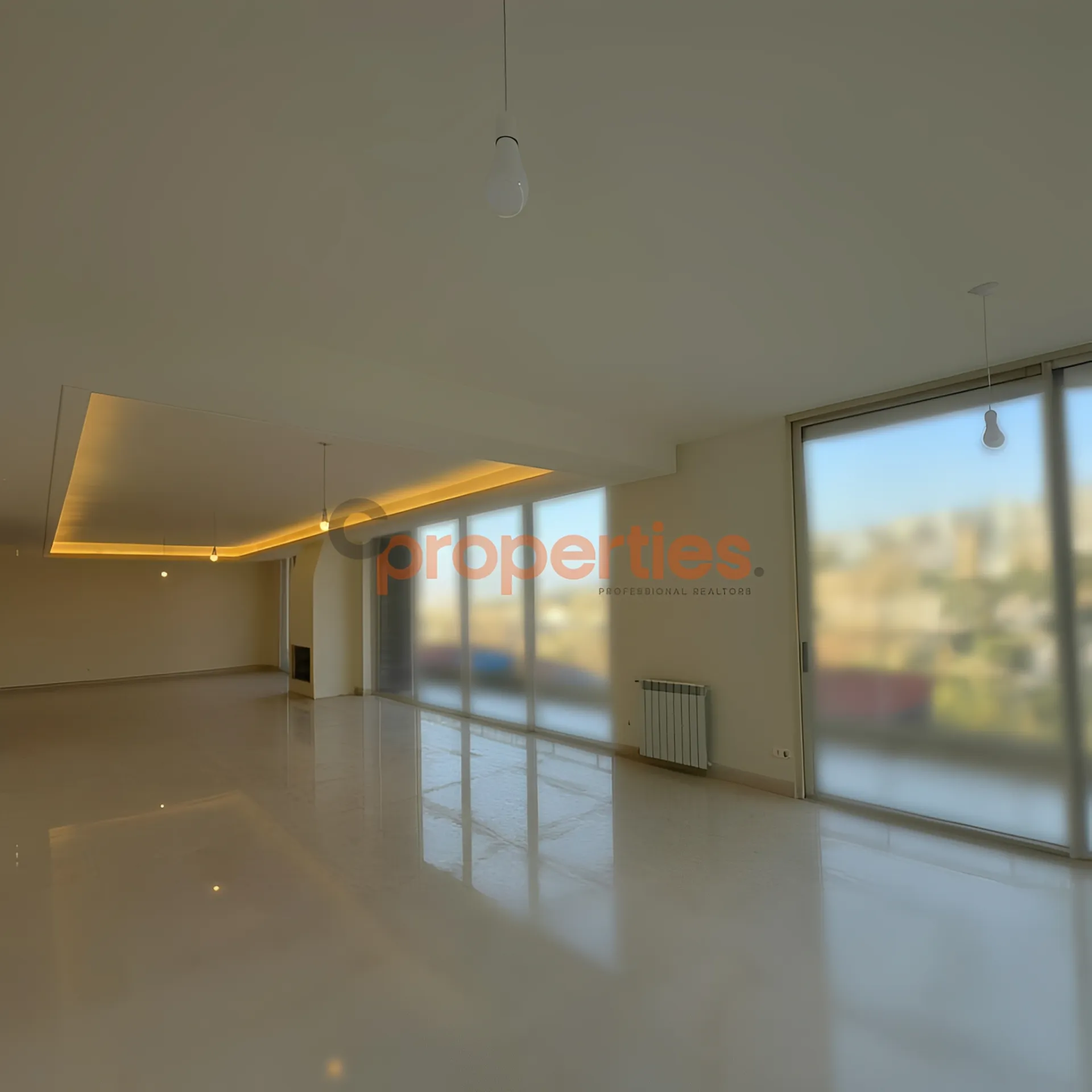 Apartment for Sale in Hazmieh