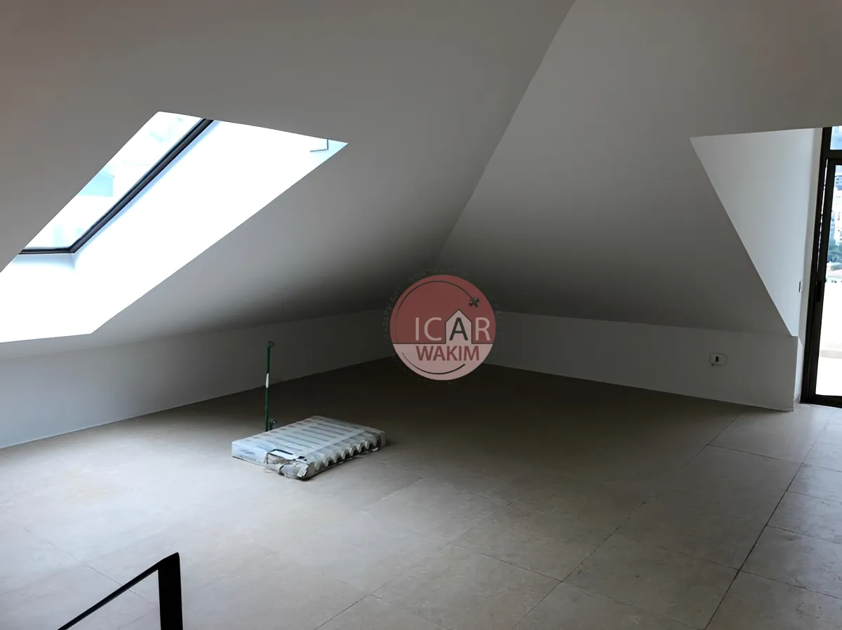 Duplex for Sale in Aaoukar