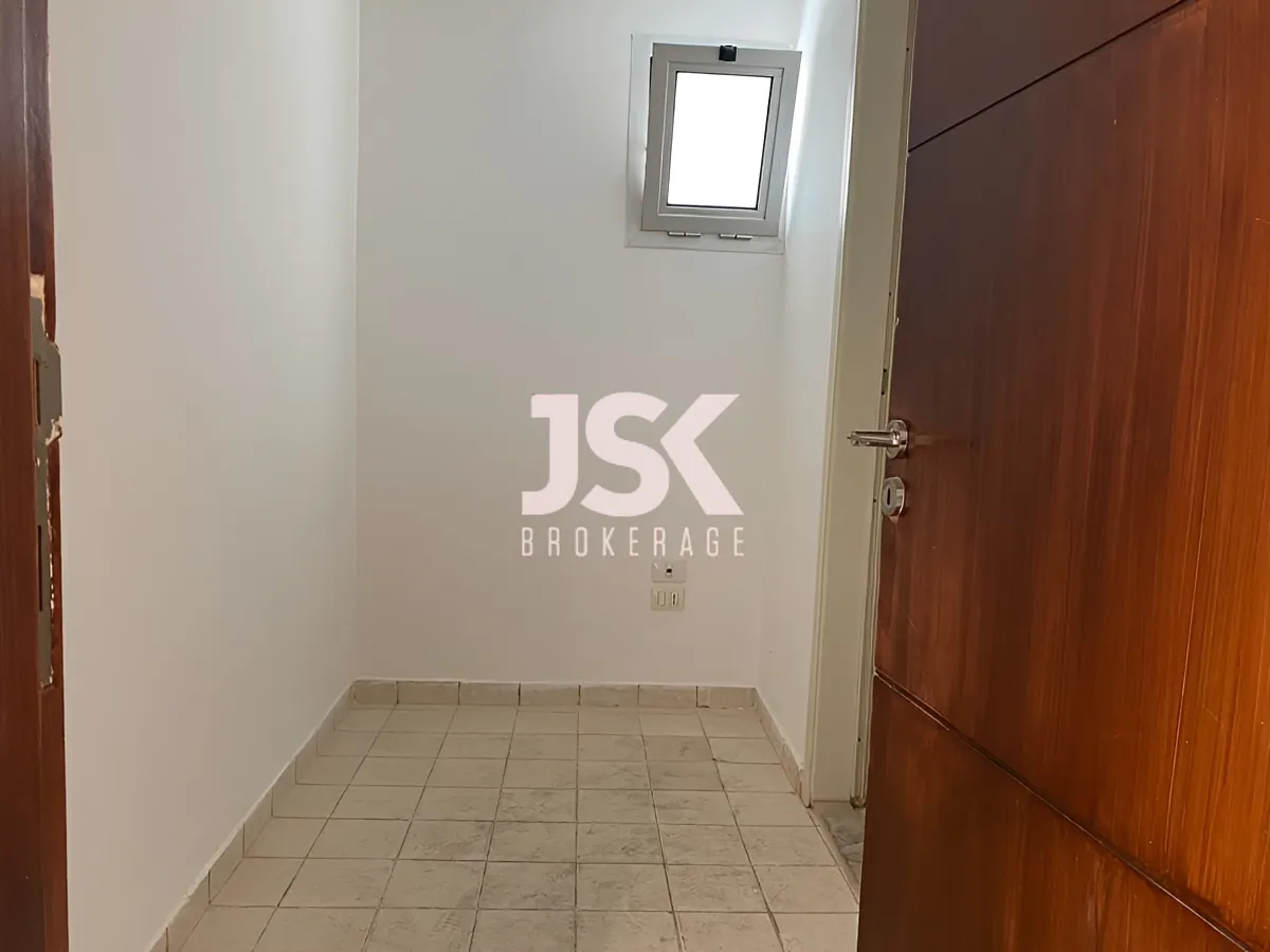 Apartment for Sale in Caree d'or, Achrafieh, Beirut, Lebanon