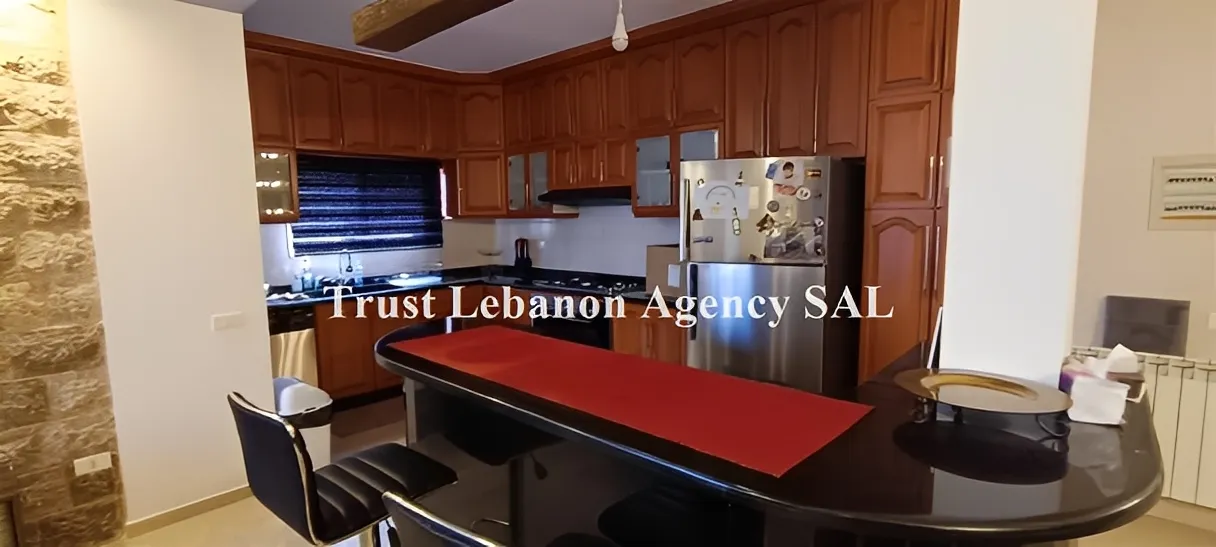 Apartment for Sale in Metn Zekrit Lebanon
