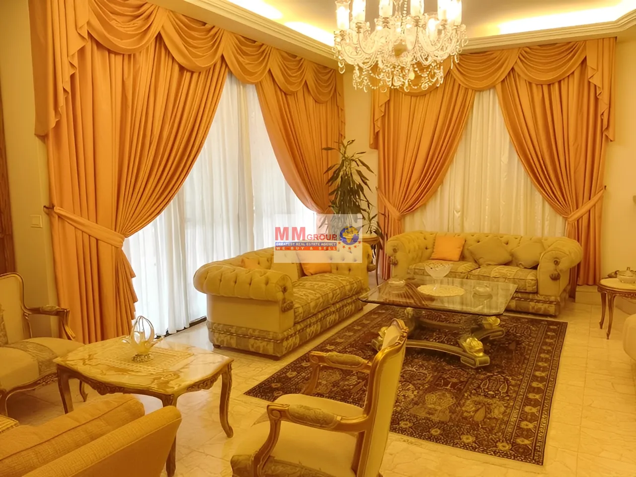 Villa for Rent in Montiverde - 5 bed, 5 bath