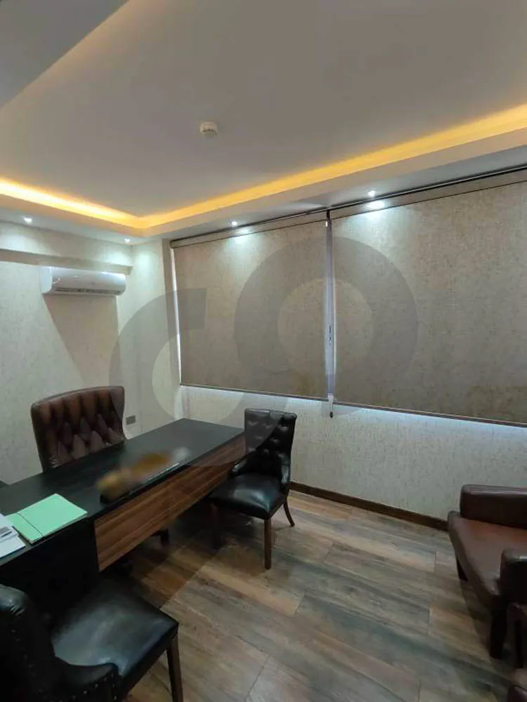 Apartment for Sale in Raoucheh