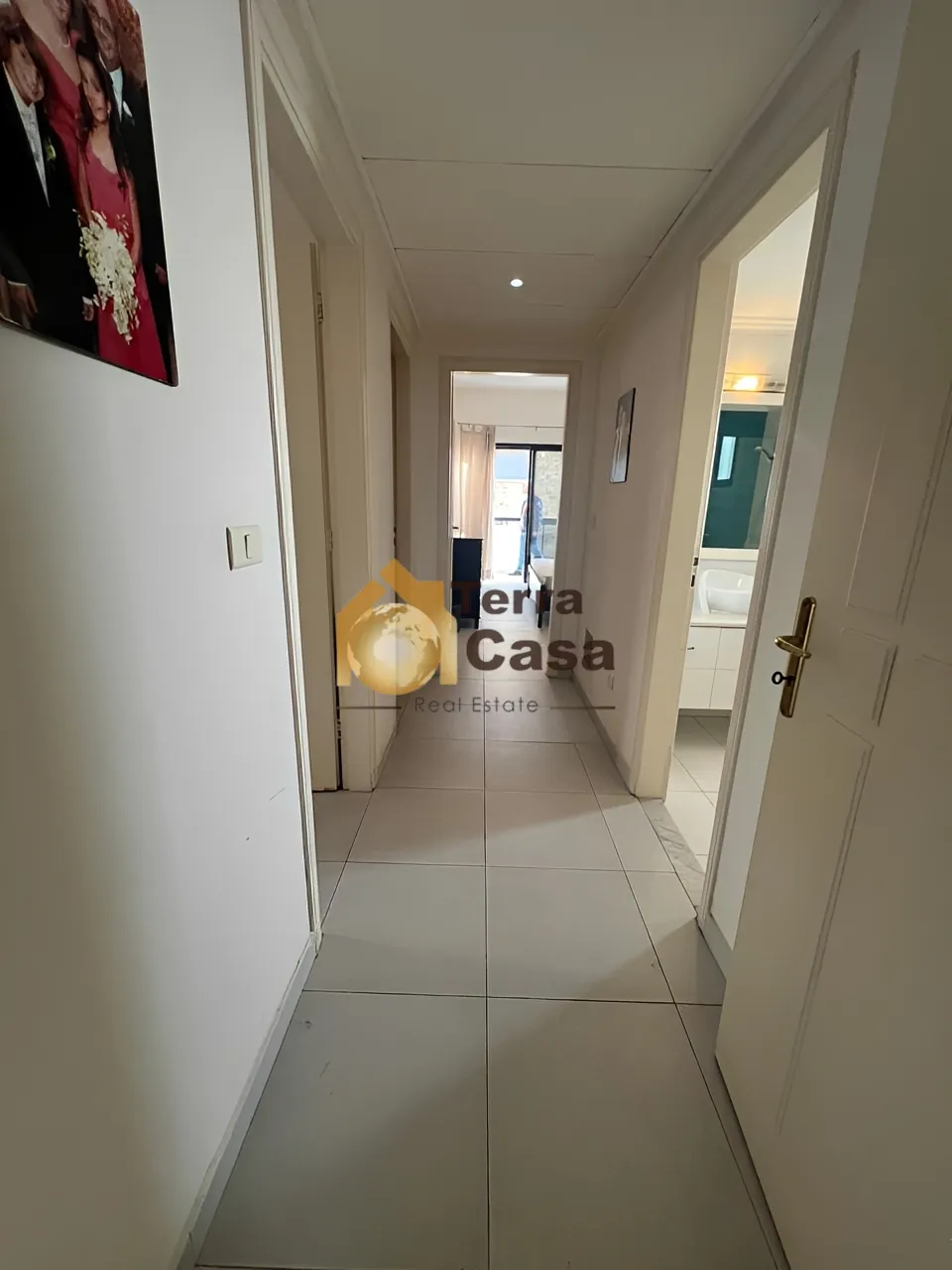 Duplex for sale in Ain Saadeh