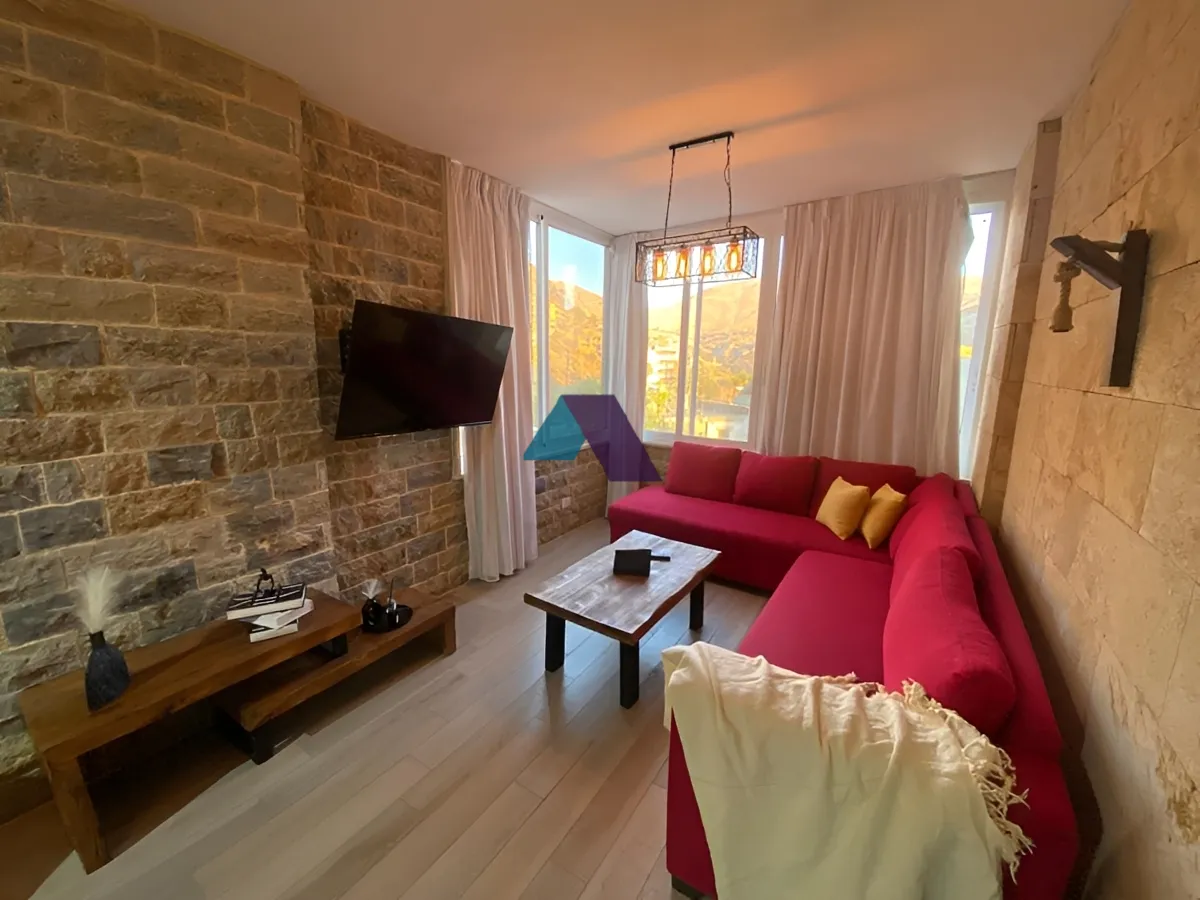 Chalet for sale in Faraiya - 1 bed, 1 bath