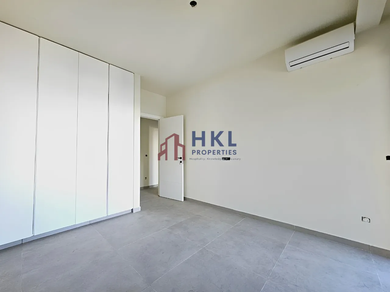 Apartment for rent in Achrafieh, Beirut, Lebanon