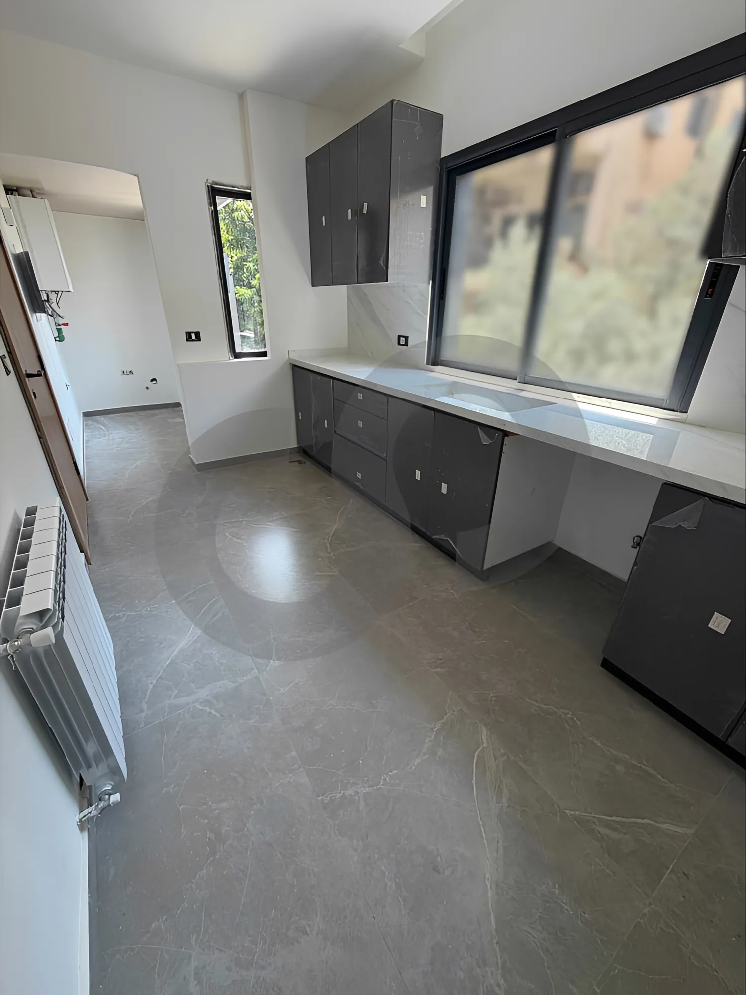 Apartment for Sale in Hazmieh - 3 bed, 3 bath
