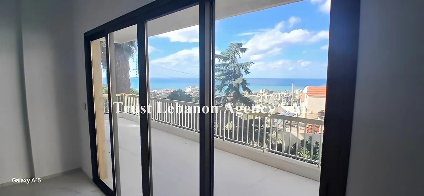 Apartment for Rent in Metn Rabieh Lebanon