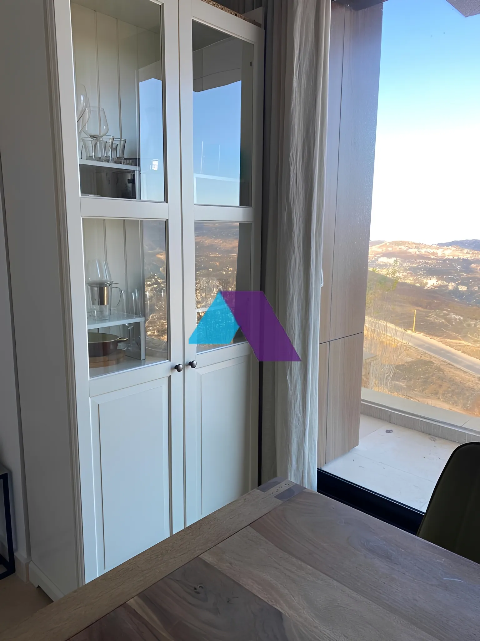 Chalet for Sale in Faqra