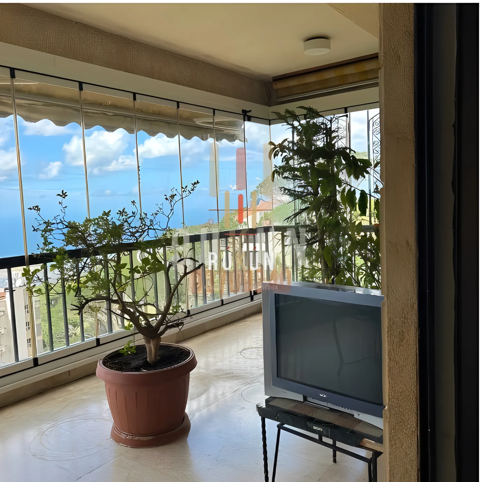 Apartment for sale in Beit Meri, Lebanon