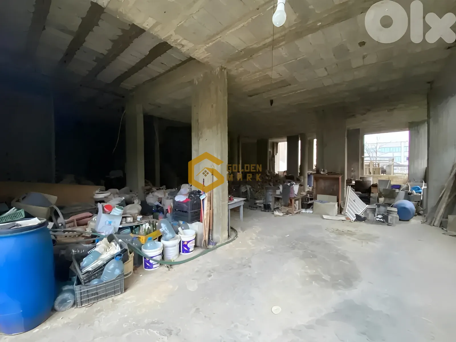 Apartment for Sale in Blat