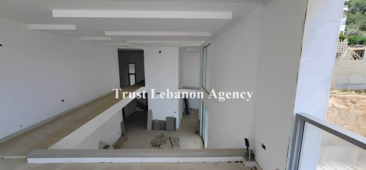 Duplex for Sale in Keserwan Sahel Alma Lebanon