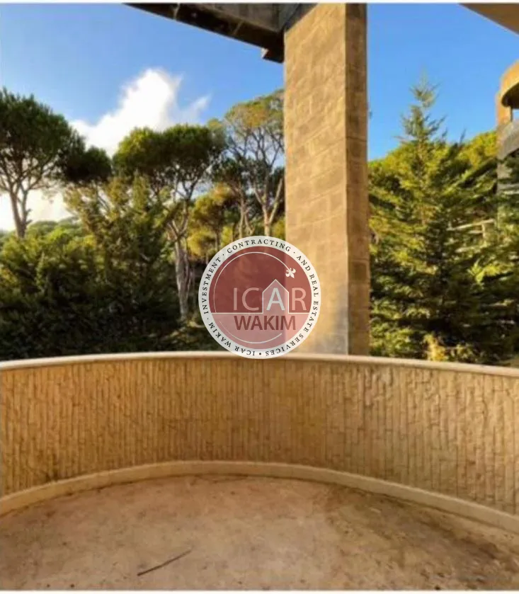 Villa for Sale in Baabdat - 5 bed, 7 bath
