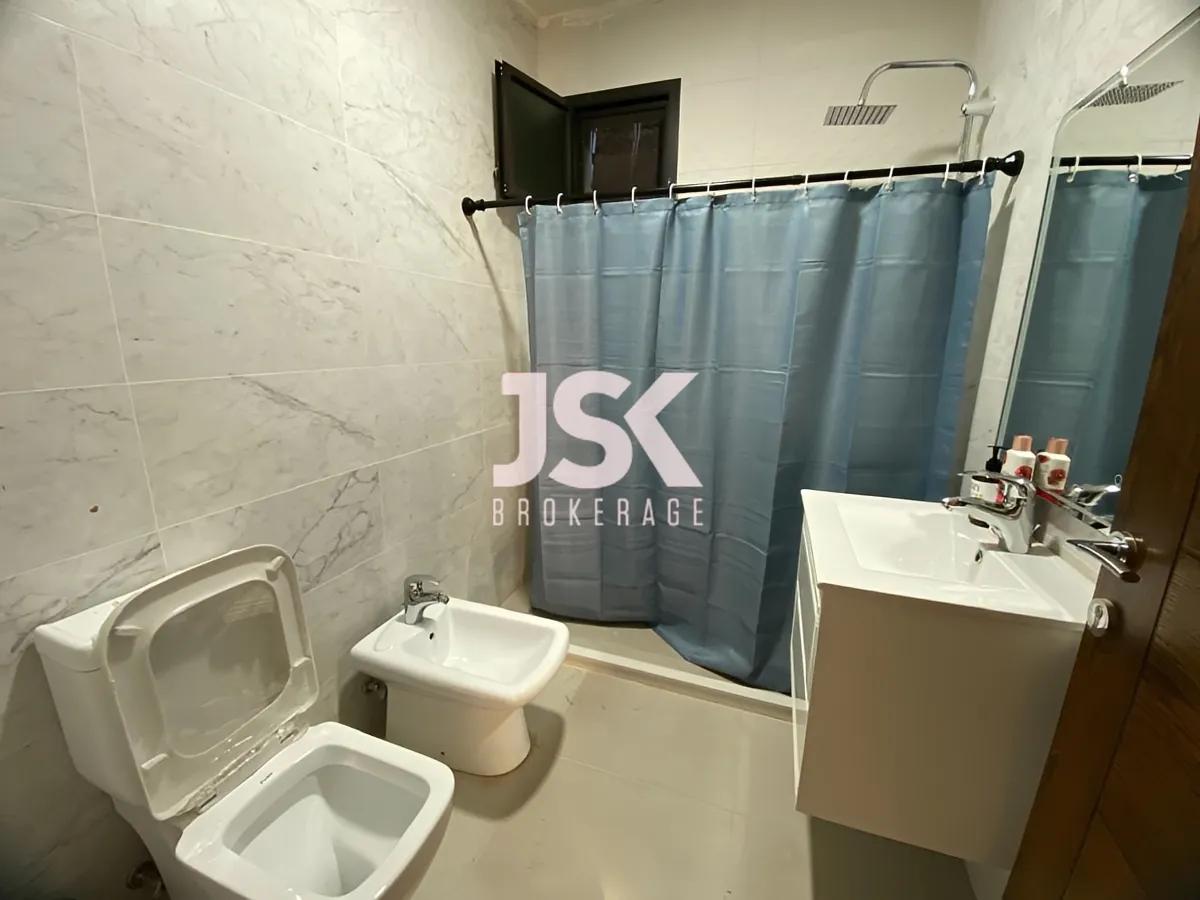 Apartment for Rent in Batroun, Lebanon