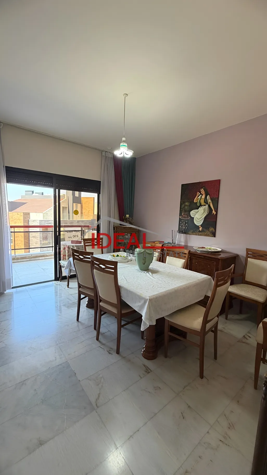 Apartment for sale in Qlayaat, Lebanon - 3 bed, 3 bath
