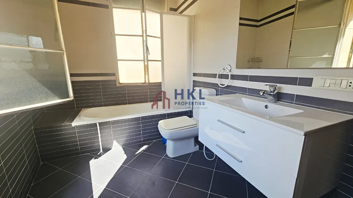 Apartment for rent in Saifi Village, Beirut, Lebanon - 4 bed, 4 bath