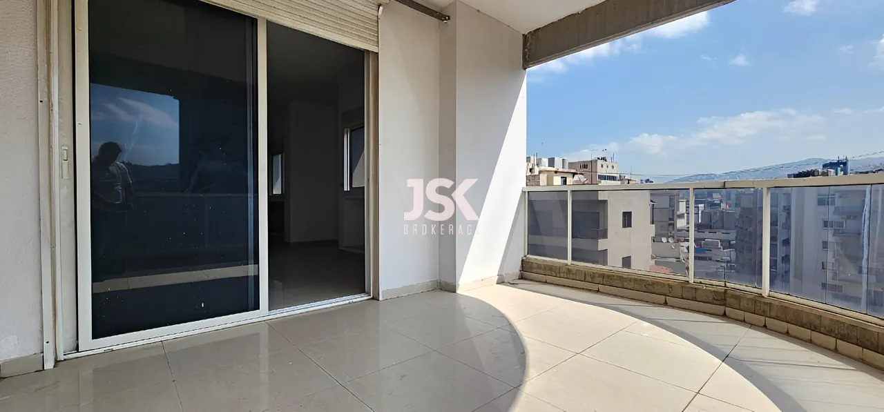 Apartment for Sale in Baouchriyeh - 3 bed, 4 bath