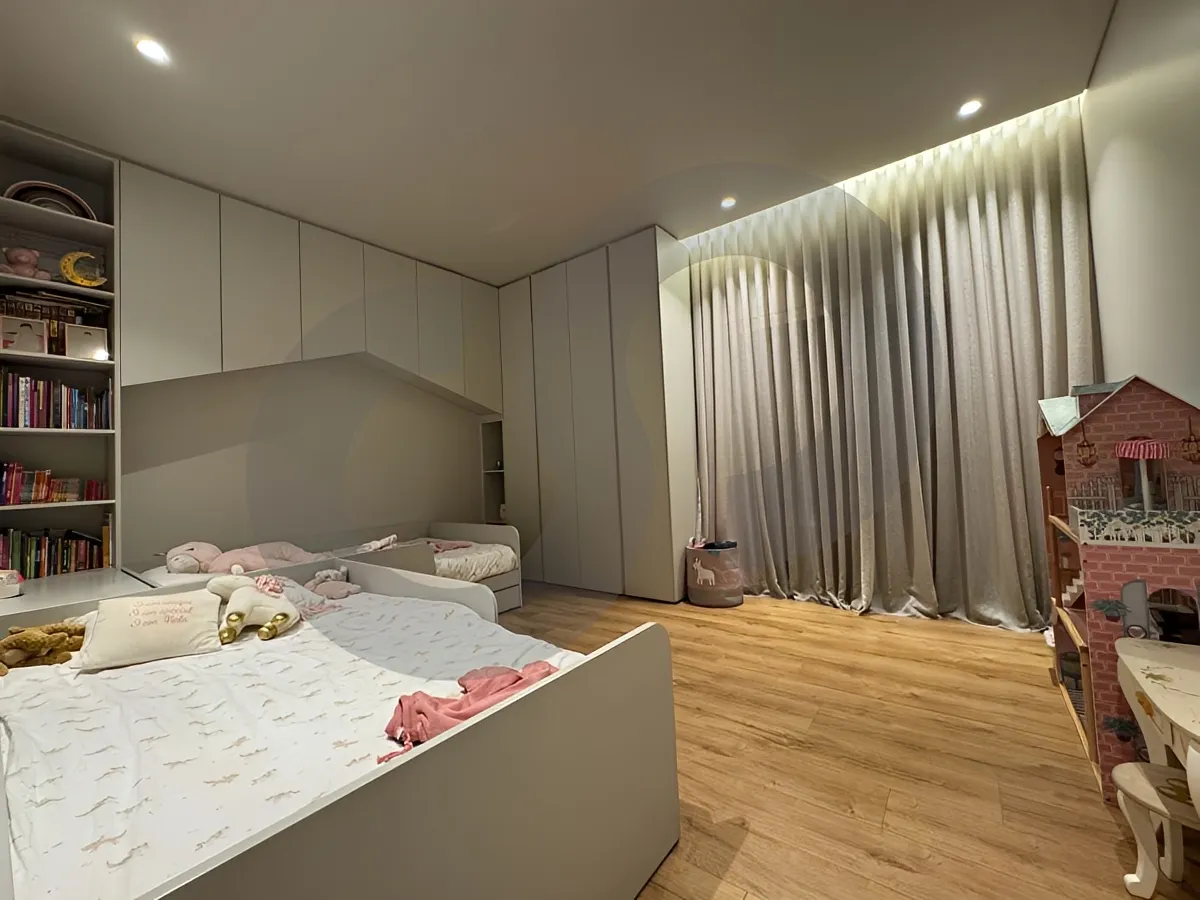 Apartment for Sale in Hamra, Beirut, Lebanon