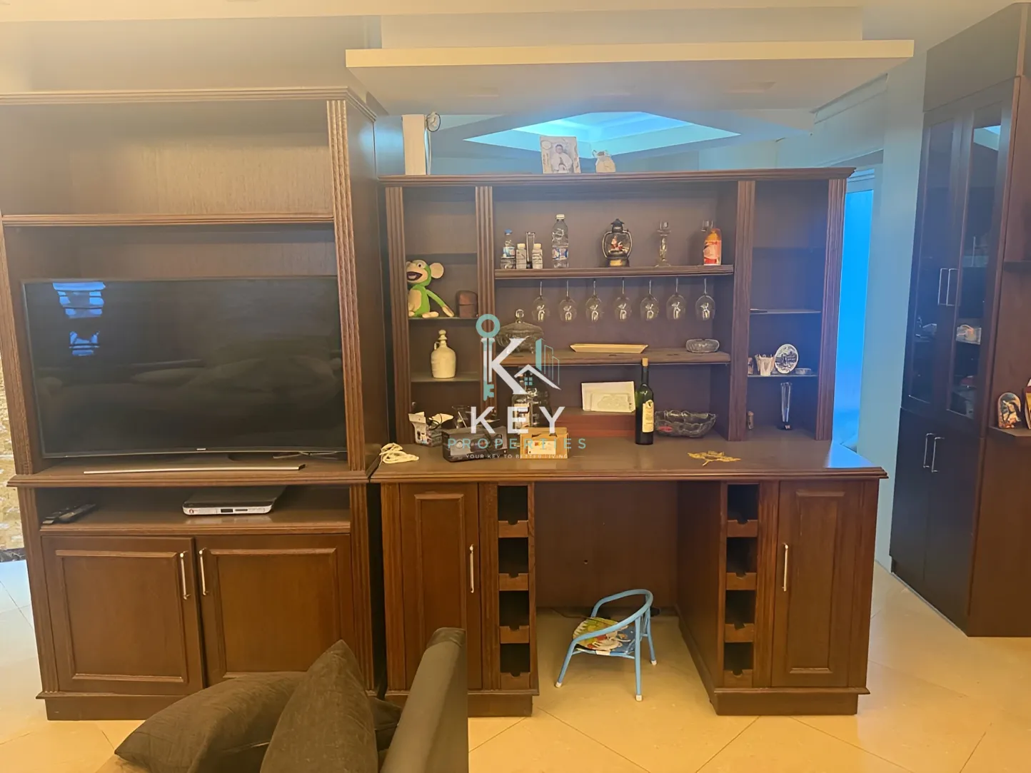 Chalet for rent in Faitroun, Lebanon