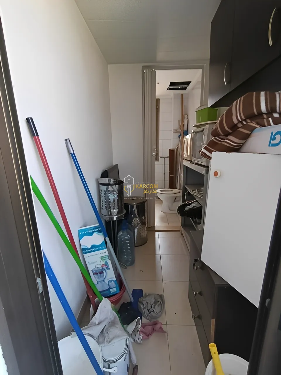 Apartment for Sale in Jdeideh