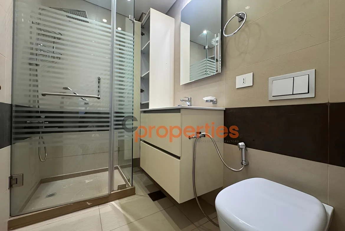 Apartment for Sale in Antelias