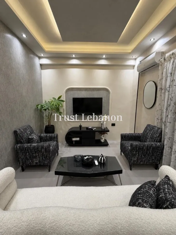 Apartment for rent in Mar Mitr, Beirut, Lebanon