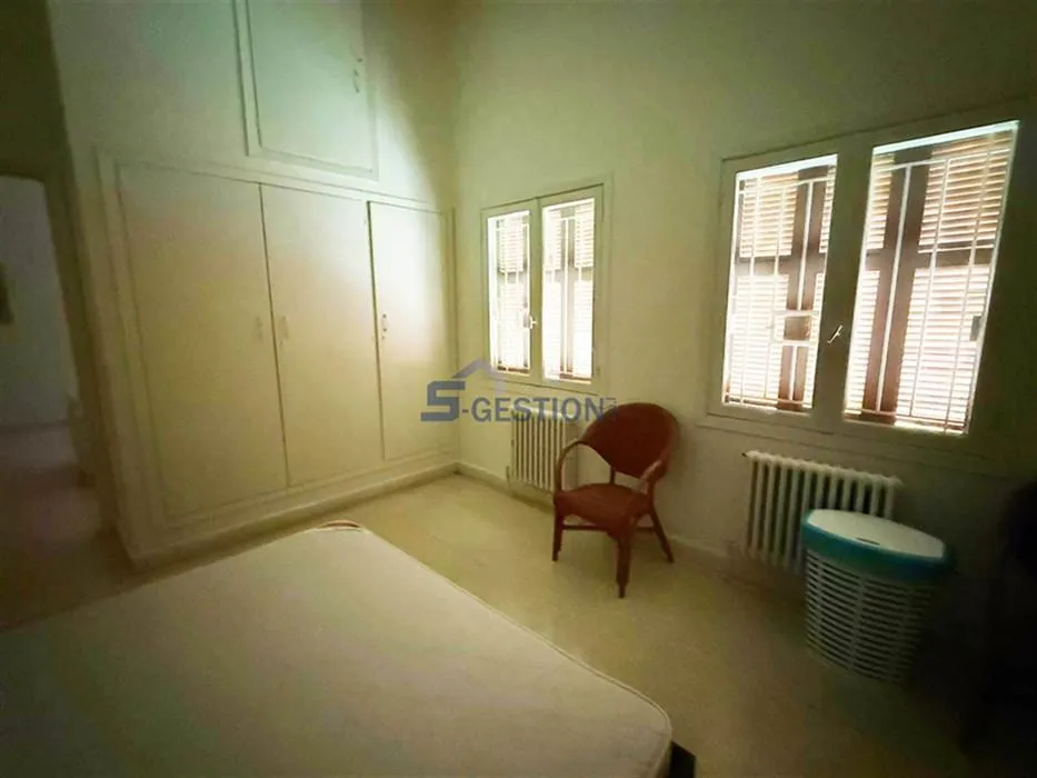 Apartment for Rent in Baabdat