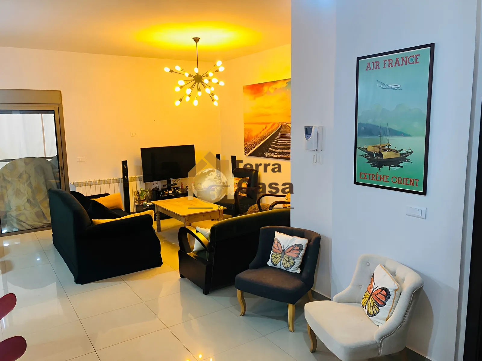 Apartment for sale in Mazraat Yachoua