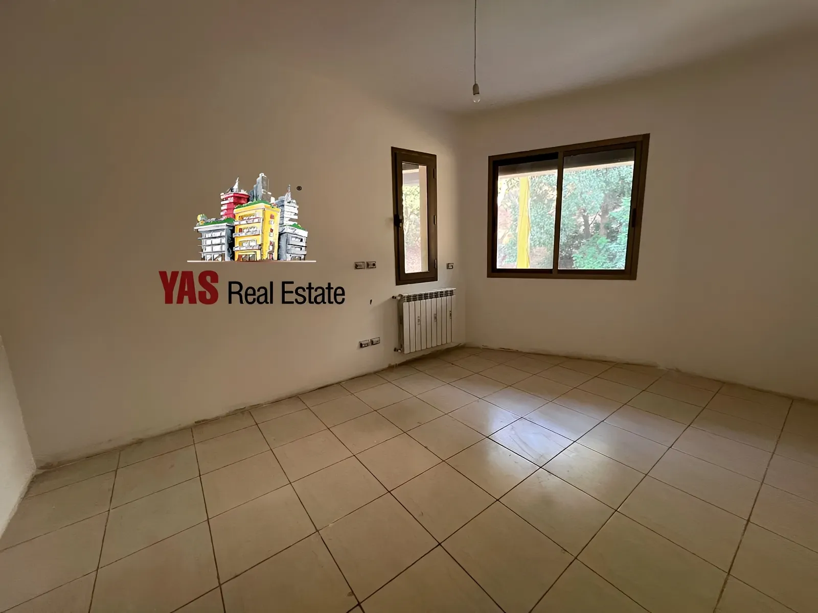 Apartment for Sale in Beit El Chaar