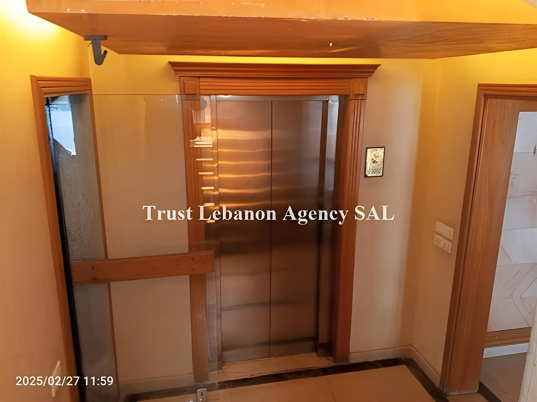 Apartment for Sale in Jnah Beirut Lebanon
