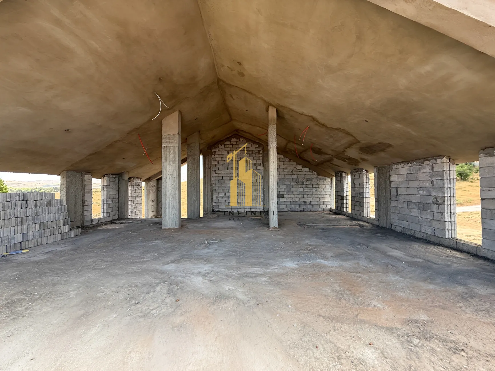 Villa for sale in Saoufar, Lebanon