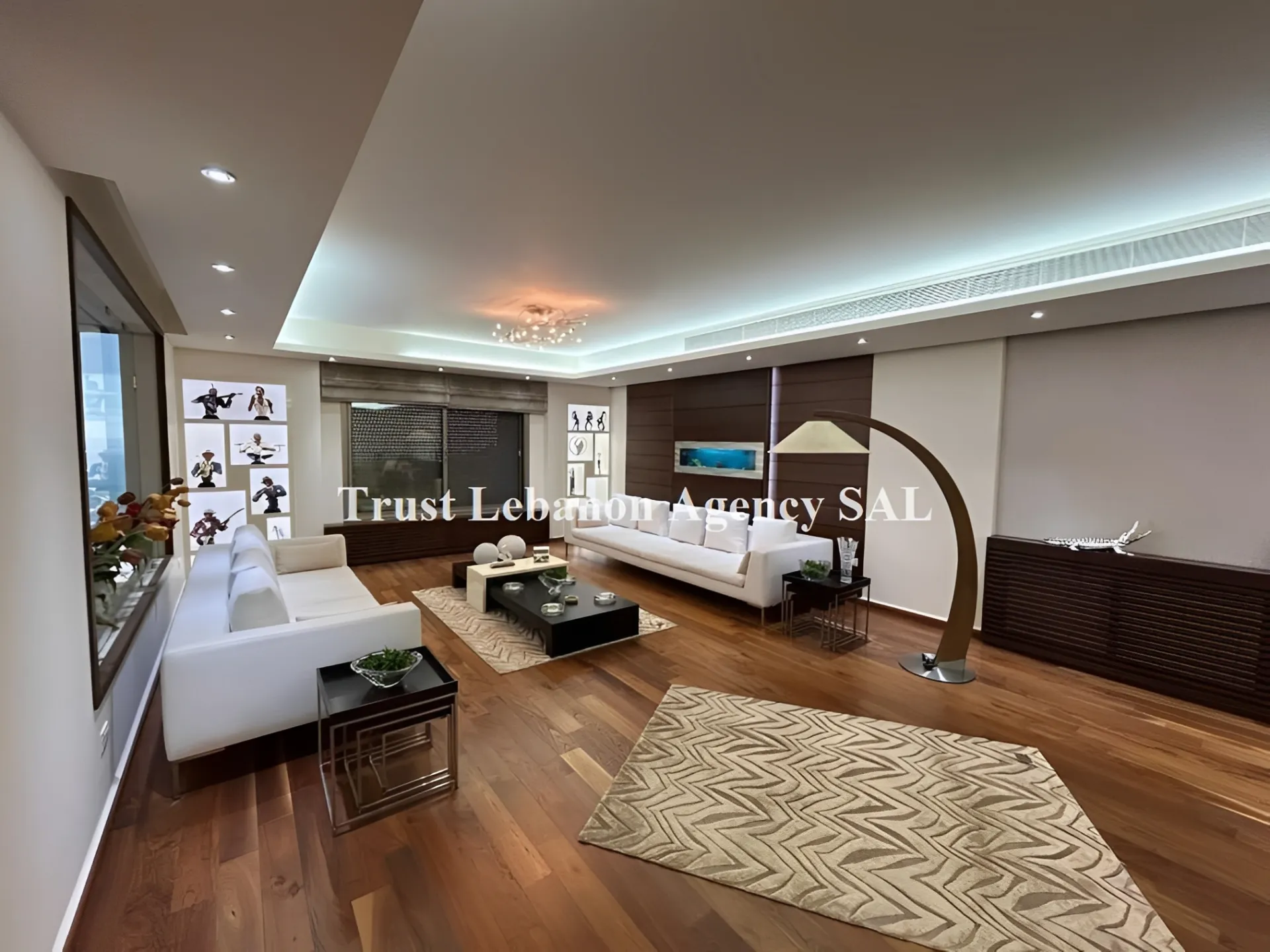 Apartment for Sale in Keserwan Sahel Alma