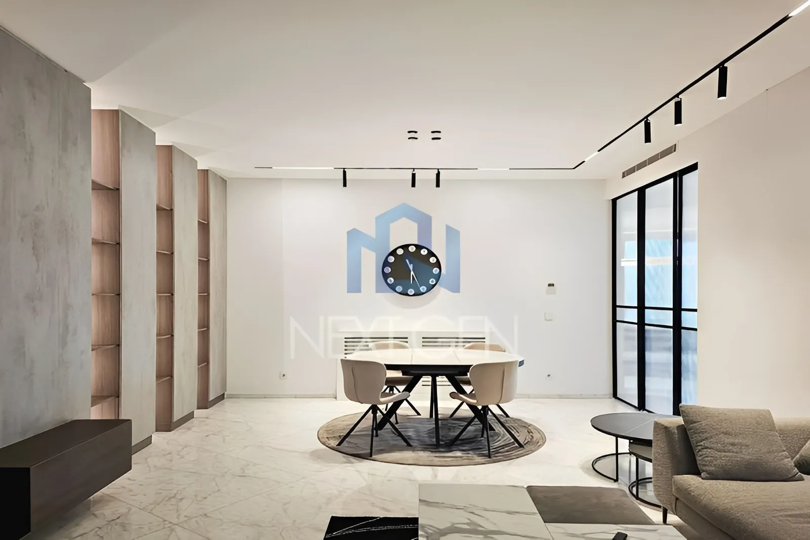 Apartment for Sale in Saifi Village