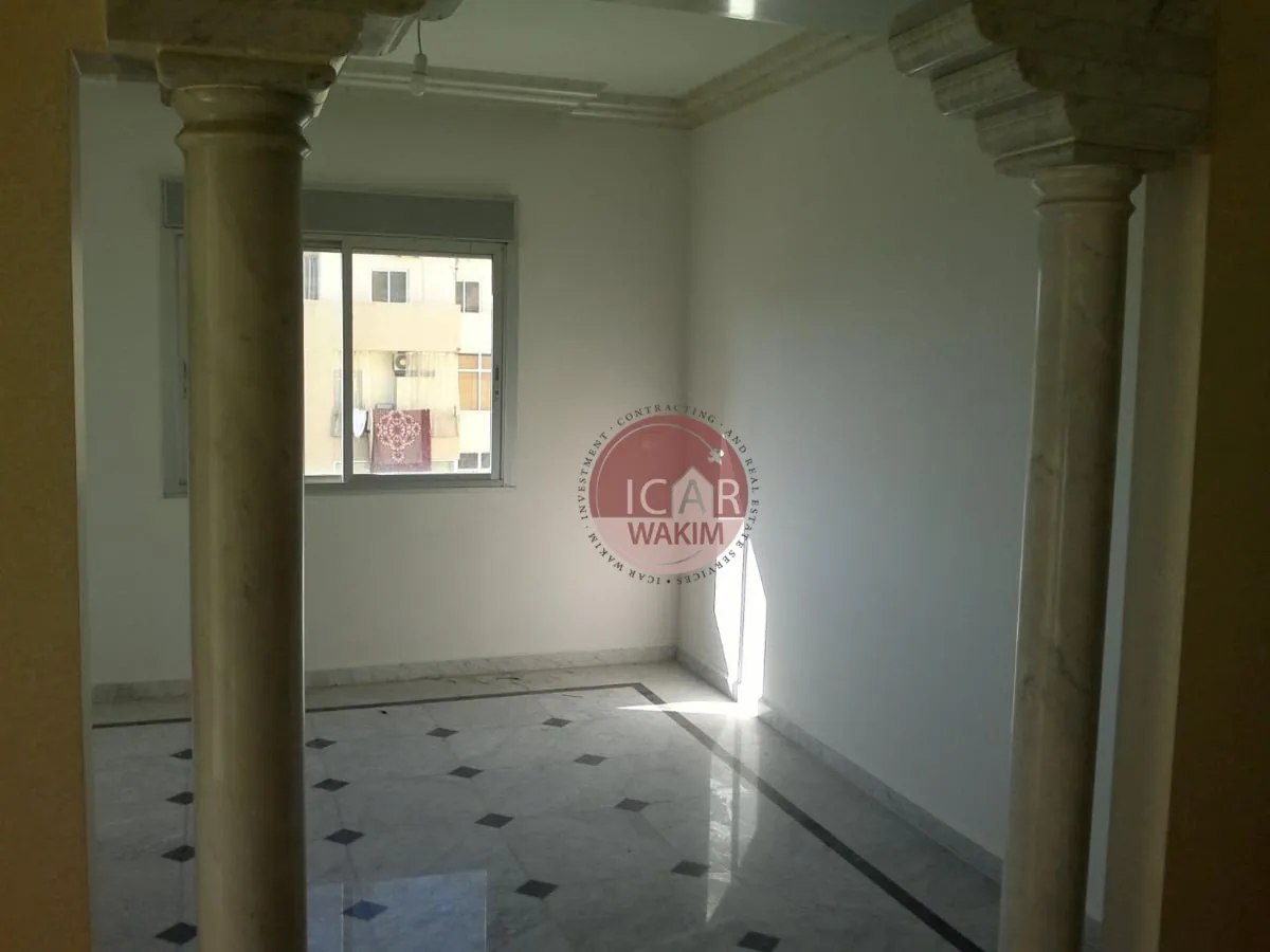 Apartment for Sale in Adonis