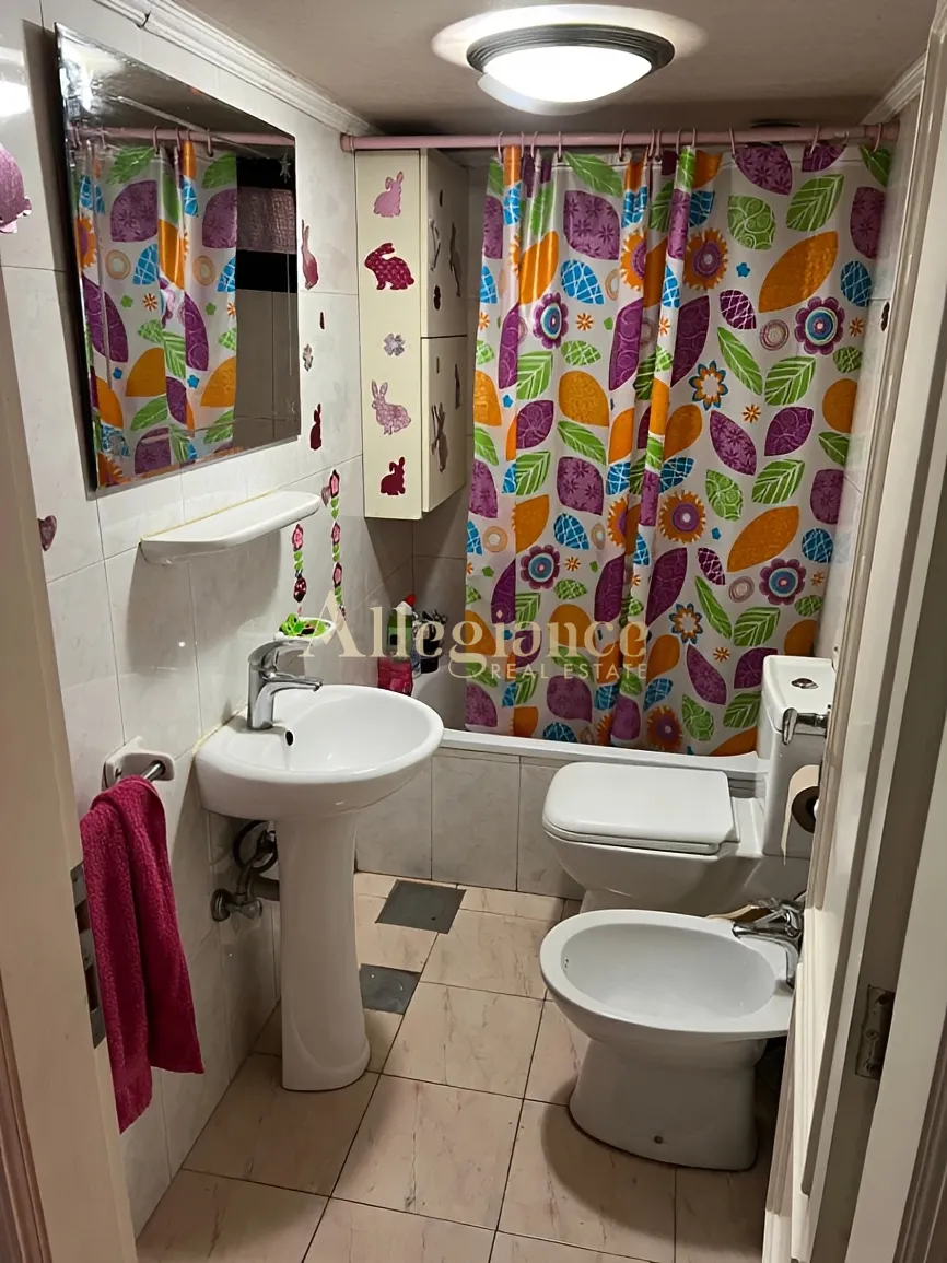 Apartment for rent in Bhamdoun, Lebanon