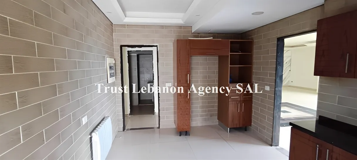 Apartment for Sale in Keserwan Kfarhbab - 4 bed, 5 bath